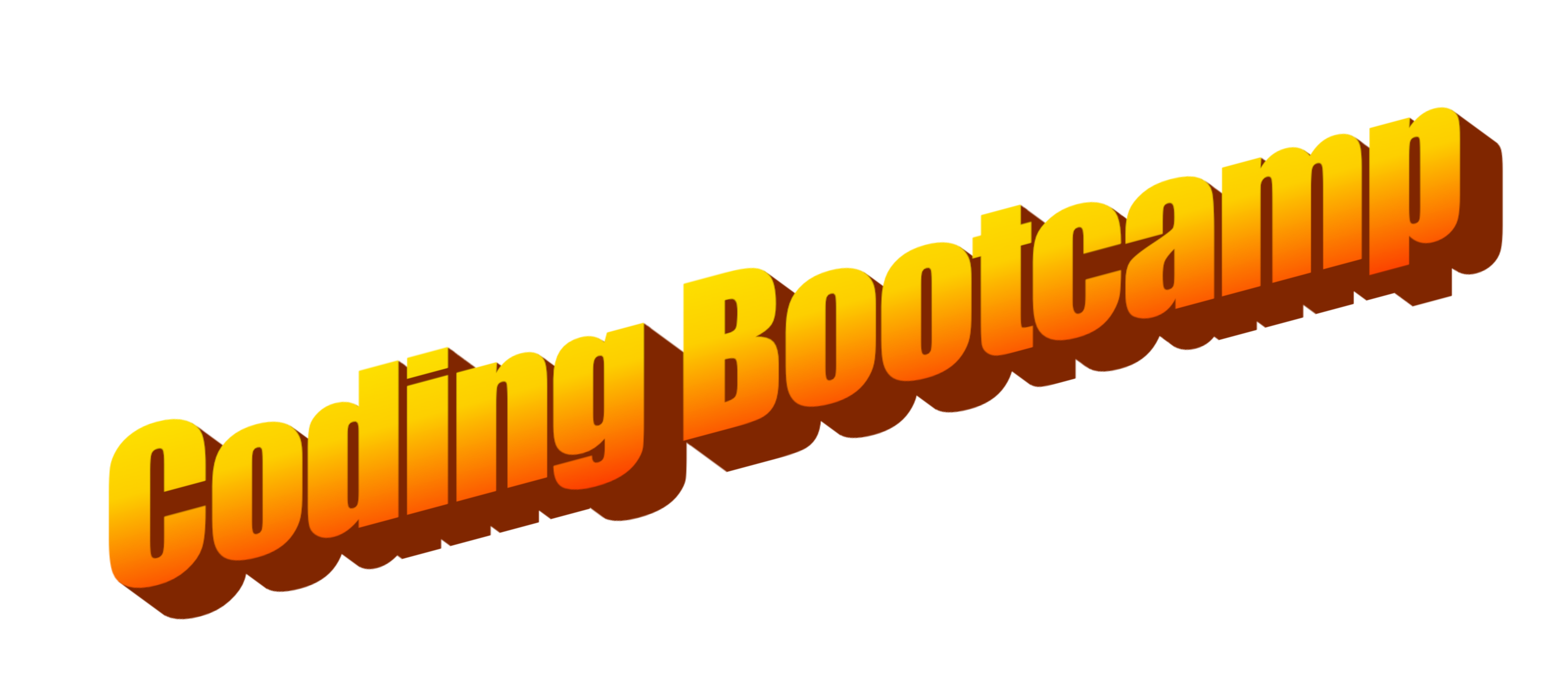 Coding Bootcamp